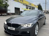 BMW 320 2013 годаүшін6 600 000 тг. в Алматы