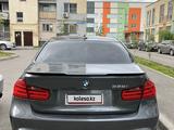 BMW 320 2013 года за 6 600 000 тг. в Алматы – фото 5