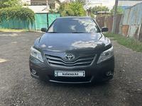 Toyota Camry 2011 годаүшін7 600 000 тг. в Алматы