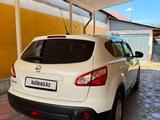 Nissan Qashqai 2013 года за 5 500 000 тг. в Алматы – фото 3