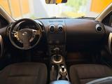 Nissan Qashqai 2013 года за 5 500 000 тг. в Алматы – фото 4