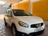 Nissan Qashqai 2013 года за 5 500 000 тг. в Алматы