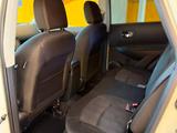 Nissan Qashqai 2013 года за 5 500 000 тг. в Алматы – фото 5