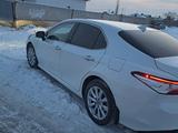 Toyota Camry 2019 годаfor15 000 000 тг. в Балхаш – фото 2