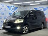 Toyota Alphard 2006 года за 8 450 000 тг. в Шымкент