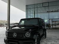 Mercedes-Benz G 63 AMG 2020 года за 100 000 000 тг. в Астана