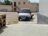 ГАЗ  ГАЗель (2705) 2000 годаүшін4 500 000 тг. в Актау – фото 2