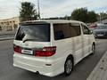 Toyota Alphard 2004 годаfor6 900 000 тг. в Шымкент – фото 2