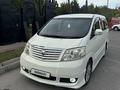 Toyota Alphard 2004 годаfor6 900 000 тг. в Шымкент – фото 18