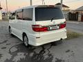 Toyota Alphard 2004 годаfor6 900 000 тг. в Шымкент – фото 20