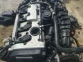 Контрактный двигатель Audi A4 B7 2.0 TFSI BGB за 700 000 тг. в Атырау