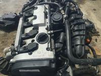 Контрактный двигатель Audi A4 B7 2.0 TFSI BGB за 700 000 тг. в Атырау