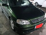 Opel Astra 2002 года за 3 000 000 тг. в Шымкент