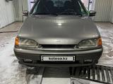 ВАЗ (Lada) 2114 2013 годаүшін1 890 000 тг. в Мерке – фото 5