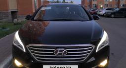 Hyundai Sonata 2015 годаfor4 600 000 тг. в Астана