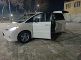 Toyota Estima 2005 года за 7 000 000 тг. в Актобе – фото 2