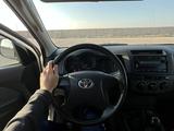 Toyota Hilux 2013 года за 7 100 000 тг. в Актау