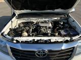 Toyota Hilux 2013 года за 7 100 000 тг. в Актау – фото 4