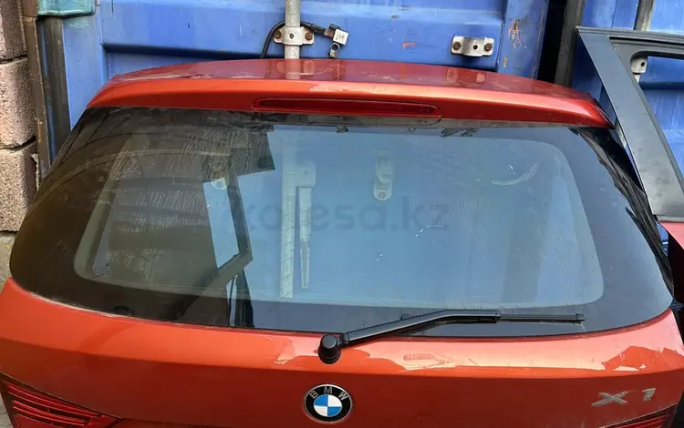 BMW X1 Крышка Багажникаүшін70 707 тг. в Шымкент