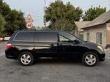 Honda Odyssey 2007 года за 7 300 000 тг. в Шымкент – фото 2