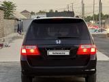 Honda Odyssey 2007 года за 7 300 000 тг. в Шымкент – фото 3