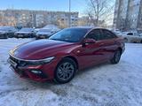 Hyundai Elantra 2025 годаүшін9 800 000 тг. в Костанай