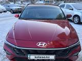 Hyundai Elantra 2025 годаүшін9 800 000 тг. в Костанай – фото 3