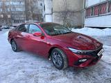 Hyundai Elantra 2025 годаүшін9 800 000 тг. в Костанай – фото 4