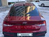 Hyundai Elantra 2025 годаүшін9 800 000 тг. в Костанай – фото 5