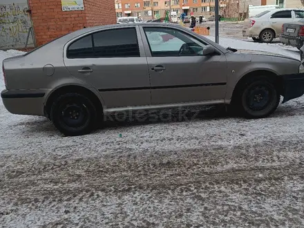 Skoda Octavia 2007 года за 1 300 000 тг. в Астана – фото 3