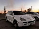 Porsche Cayenne 2004 года за 5 500 000 тг. в Жезказган – фото 2