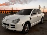 Porsche Cayenne 2004 года за 5 500 000 тг. в Жезказган