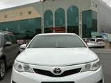 Toyota Camry 2013 года за 7 500 000 тг. в Жанаозен – фото 4