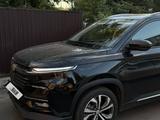 Chevrolet Captiva 2025 года за 11 200 000 тг. в Актобе