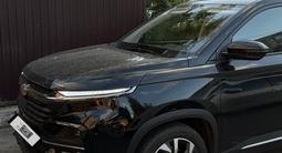 Chevrolet Captiva 2025 года за 11 200 000 тг. в Актобе