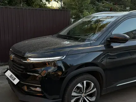 Chevrolet Captiva 2025 года за 11 200 000 тг. в Актобе