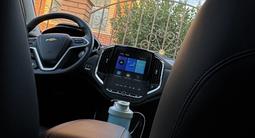 Chevrolet Captiva 2025 года за 11 200 000 тг. в Актобе – фото 4