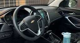 Chevrolet Captiva 2025 года за 11 200 000 тг. в Актобе – фото 2