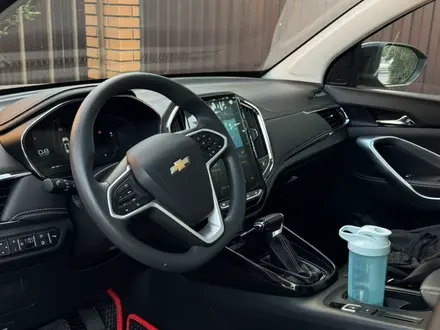 Chevrolet Captiva 2025 года за 11 200 000 тг. в Актобе – фото 2