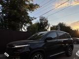 Chevrolet Captiva 2025 года за 11 200 000 тг. в Актобе – фото 5