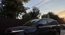 Chevrolet Captiva 2025 года за 11 200 000 тг. в Актобе – фото 5