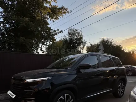 Chevrolet Captiva 2025 года за 11 200 000 тг. в Актобе – фото 5