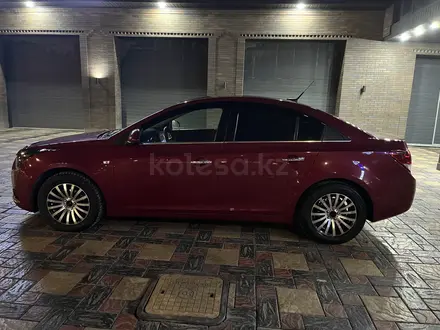 Chevrolet Cruze 2012 годаүшін5 000 000 тг. в Атырау – фото 8