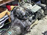 Двигатель из Японий на Crown (2AZ 1MZ 3MZ 2AR 3GR 1GR 2TR 2UZ) за 10 000 тг. в Алматы – фото 2