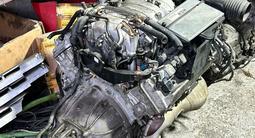 Двигатель из Японий на Crown (2AZ 1MZ 3MZ 2AR 3GR 1GR 2TR 2UZ) за 10 000 тг. в Алматы – фото 2