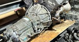 Двигатель из Японий на Crown (2AZ 1MZ 3MZ 2AR 3GR 1GR 2TR 2UZ) за 10 000 тг. в Алматы – фото 5