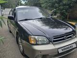 Subaru Outback 2003 года за 3 500 000 тг. в Алматы – фото 2