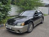 Subaru Outback 2003 года за 3 500 000 тг. в Алматы