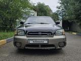 Subaru Outback 2003 года за 3 500 000 тг. в Алматы – фото 3