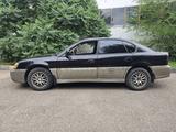 Subaru Outback 2003 года за 3 500 000 тг. в Алматы – фото 4
